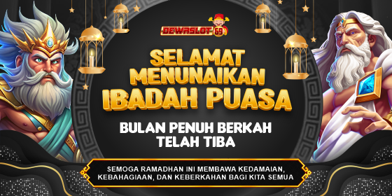 SELAMAT MENUNAIKAN IBAHDAH PUASA